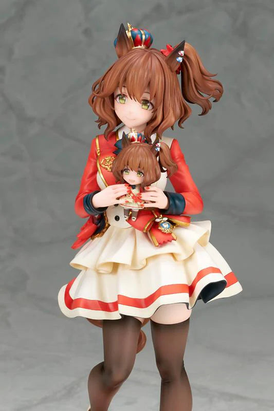 Uma Musume: Pretty Derby Aston Machan 1/7 Scale Figure