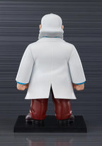 Oshi Works Mega Man 11 Dr. Wily & Dr. Light
