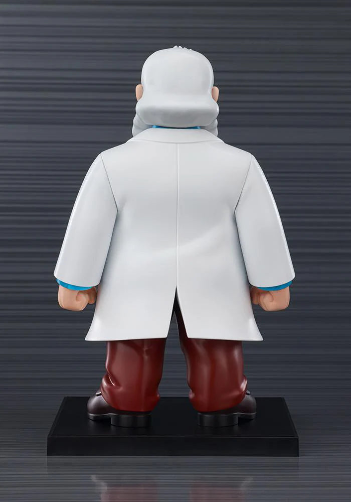 Oshi Works Mega Man 11 Dr. Wily & Dr. Light
