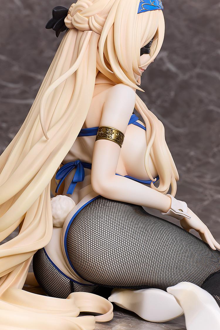 Goblin Slayer Sword Maiden: Bunny Ver. 1/4 Scale Figure