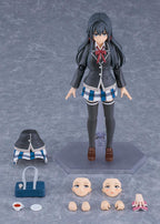 My Teen Romantic Comedy SNAFU Climax Yukino Yukinoshita Figma