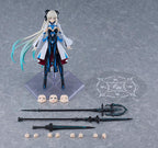 Fate/Grand Order Berserker/Morgan Figma