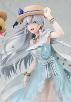 Fate/Grand Order Anastasia & Viy (Archer) 1/7 Scale Figure