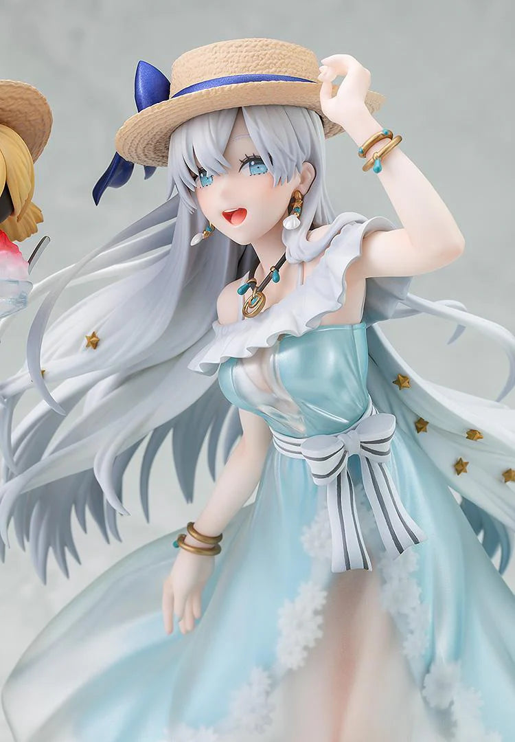 Fate/Grand Order Anastasia & Viy (Archer) 1/7 Scale Figure