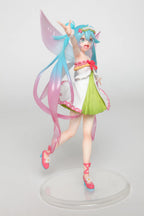 Hatsune Miku 3rd Season Spring Ver. Non-Scale Figure (Re-run)