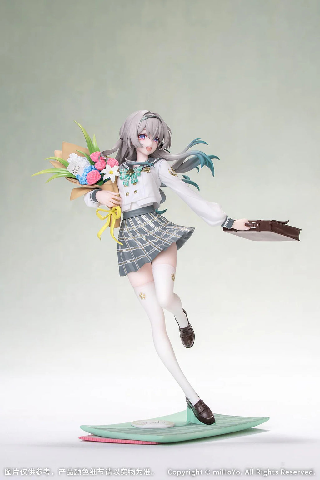 Gift+ Honkai: Star Rail Firefly Spring Missive Ver. 1/8 Scale Figure