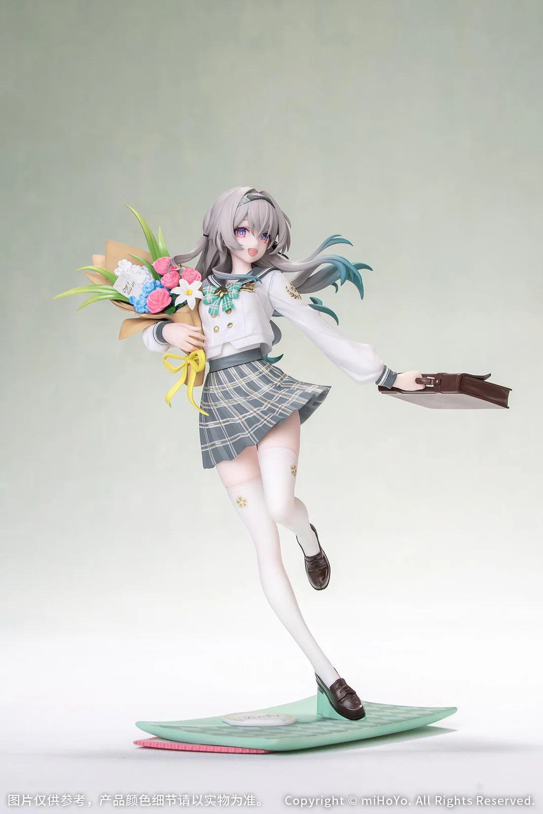 Gift+ Honkai: Star Rail Firefly Spring Missive Ver. 1/8 Scale Figure