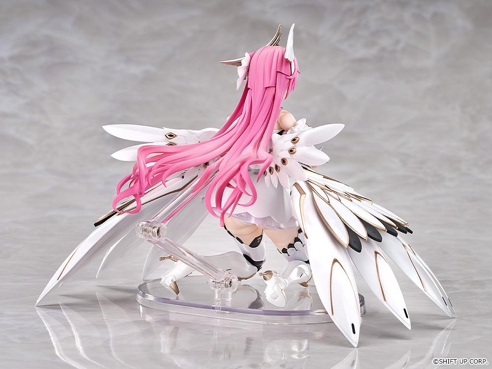 Hyper Body Goddess of Victory: Nikke Dorothy