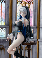 Ohisashiburi Illustration Sister Anastasia Deluxe Edition 1/6 Scale Figure