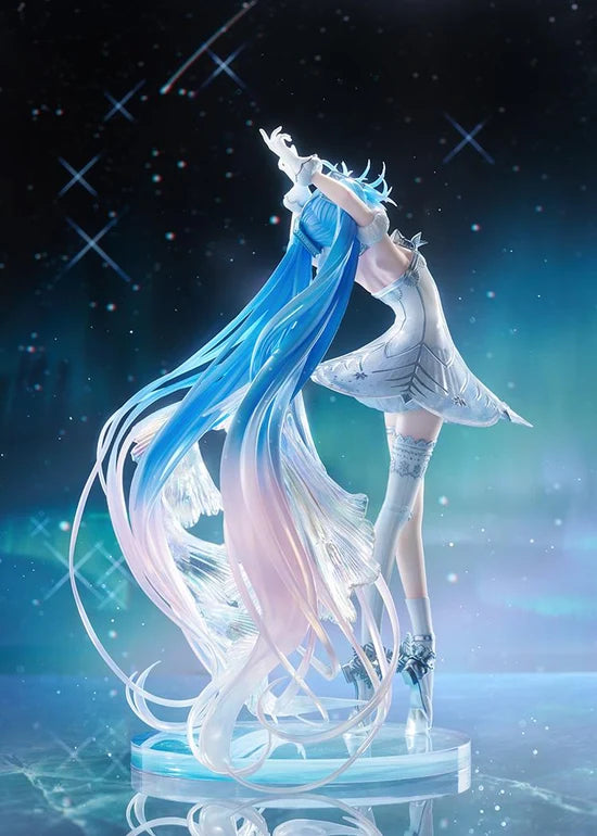 G.S. Collection [SC] Hatsune Miku Symphony 2025: Sapporo Concert Ver. 1/7 Scale Figure
