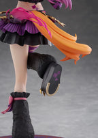Umamusume: Pretty Derby Mayano Top Gun Rockin' MewMeow Ver. 1/7 Scale Figure