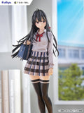 TENITOL TALL "My Youth Romantic Comedy Is Wrong, as I Expected" Yukinoshita Yukino