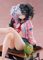 Snowbreak: Containment Zone Eatchel  The Cub [Overdue Radiance] 1/7 Scale Figure
