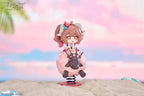 Happy Shake Arknights Eyjafjalla the Hvit Aska