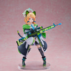 Blue Archive Midori 1/6 Scale Figure
