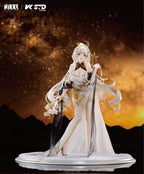 Goddess of Victory: Nikke Crown: Glorious Flower Ver. 1/4 Scale Figure