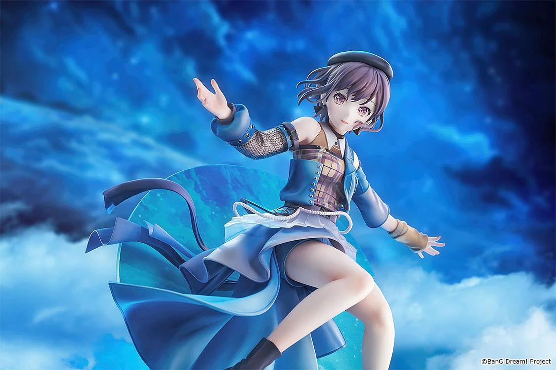 BanG Dream! MyGO!!!!! Tomori Takamatsu: Zero Gravity Ver. 1/7 Scale Figure