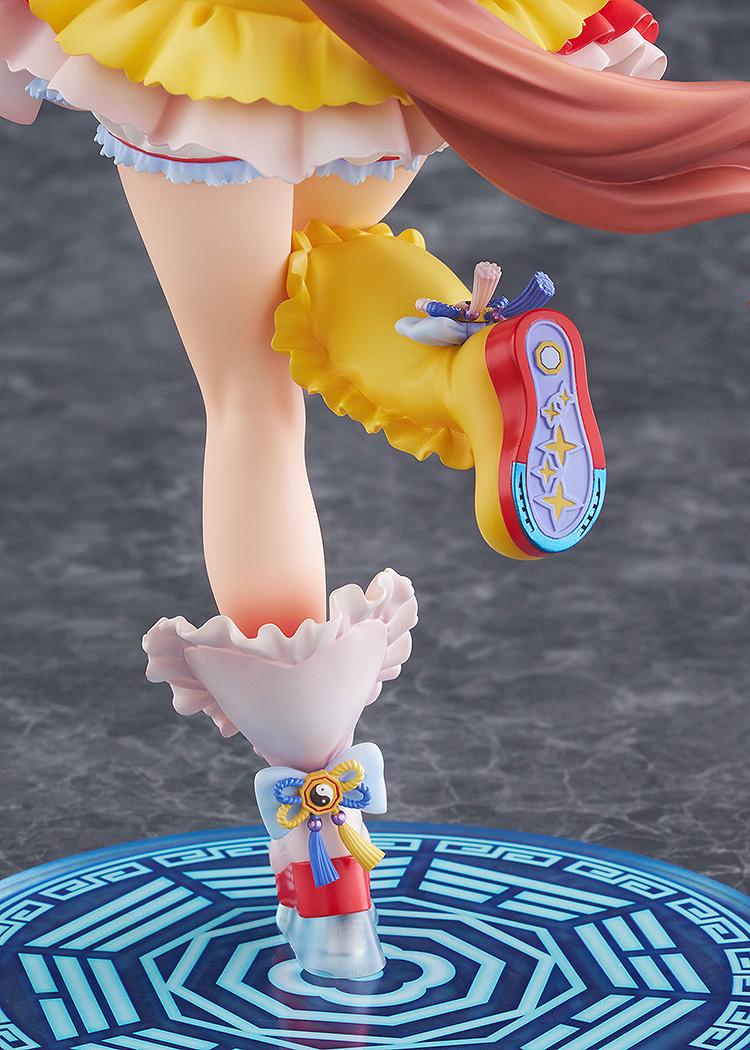 Uma Musume: Pretty Derby Copano Rickey: Signature Racewear Ver. 1/7 Scale Figure
