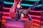 Tengen Toppa Gurren Lagann Yoko: Bondage Costume Ver. 1/7 Scale Figure