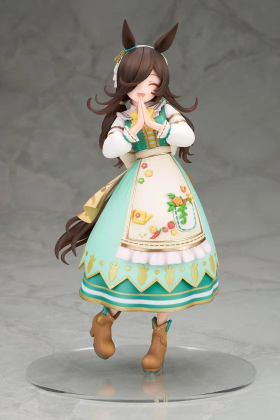 Umamusume Pretty Derby Yummy Dreamy Fairy Rice Shower 1/7 Scale Figure