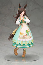 Umamusume Pretty Derby Yummy Dreamy Fairy Rice Shower 1/7 Scale Figure