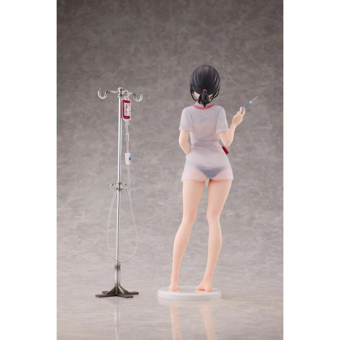[i Buy] Series Nurse Call 1/6 Scale Figure