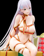 Marija illustration by Chie Masami 1/6 Complete Figure