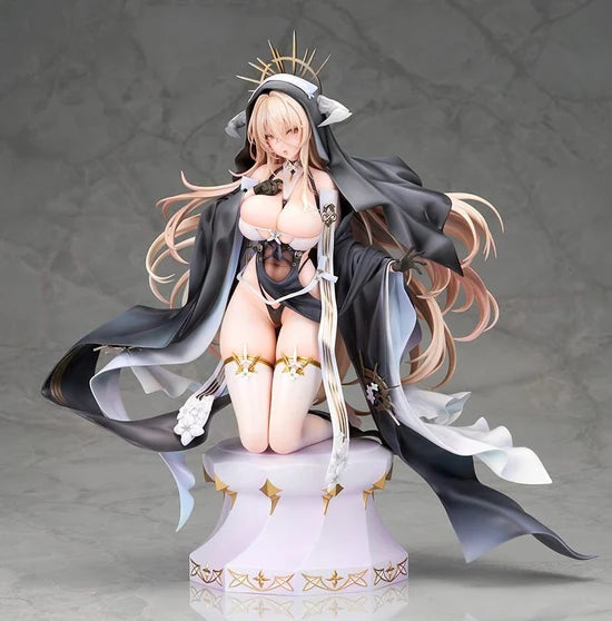 Azur Lane Implacable Special Ver. 1/7 Scale Figure
