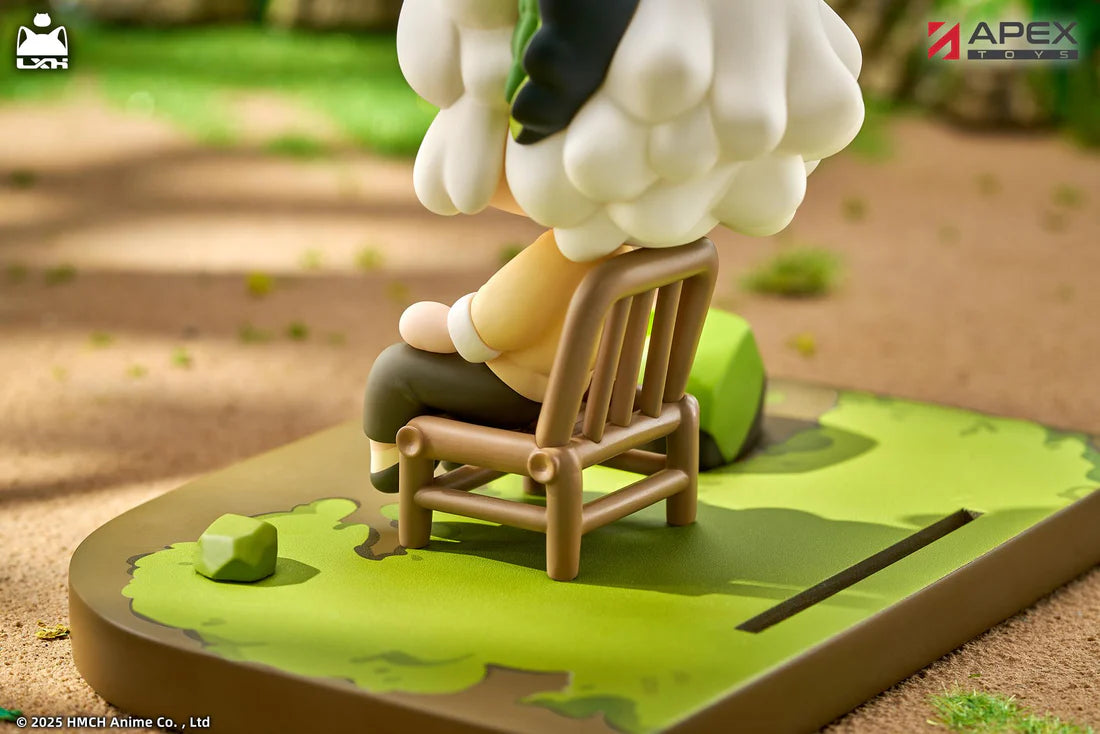 Click! Series The Legend of Hei II Xiaohei