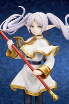 Frieren: Beyond Journey's End Frieren: The Fight Against Aura Ver. 1/7 Scale Figure