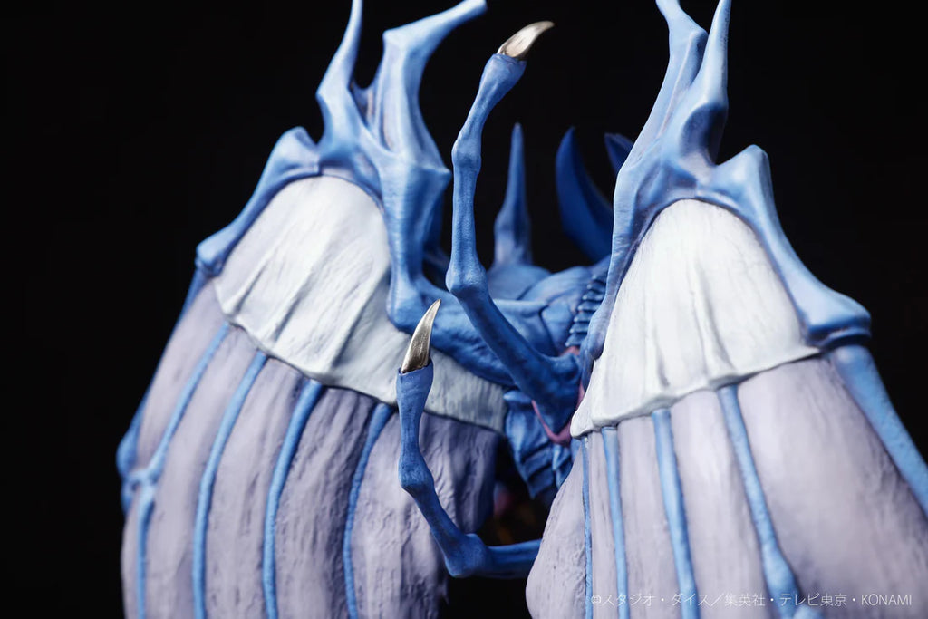 Yu-Gi-Oh! GX Raviel, Lord of Phantasms Non-Scale Figure