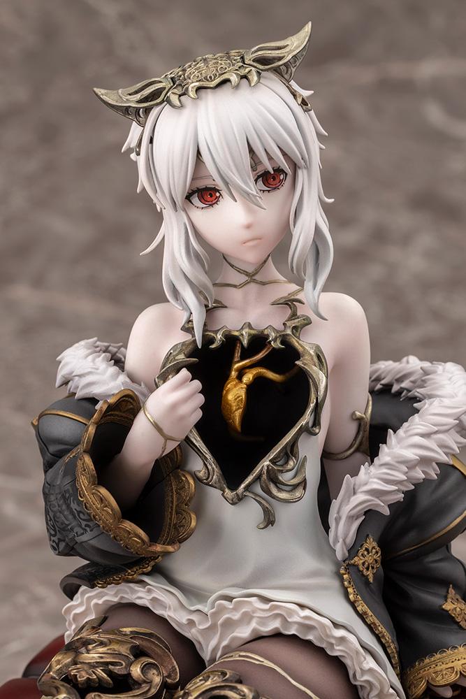 Code Vein II Lou MagMell 1/7 Scale Figure