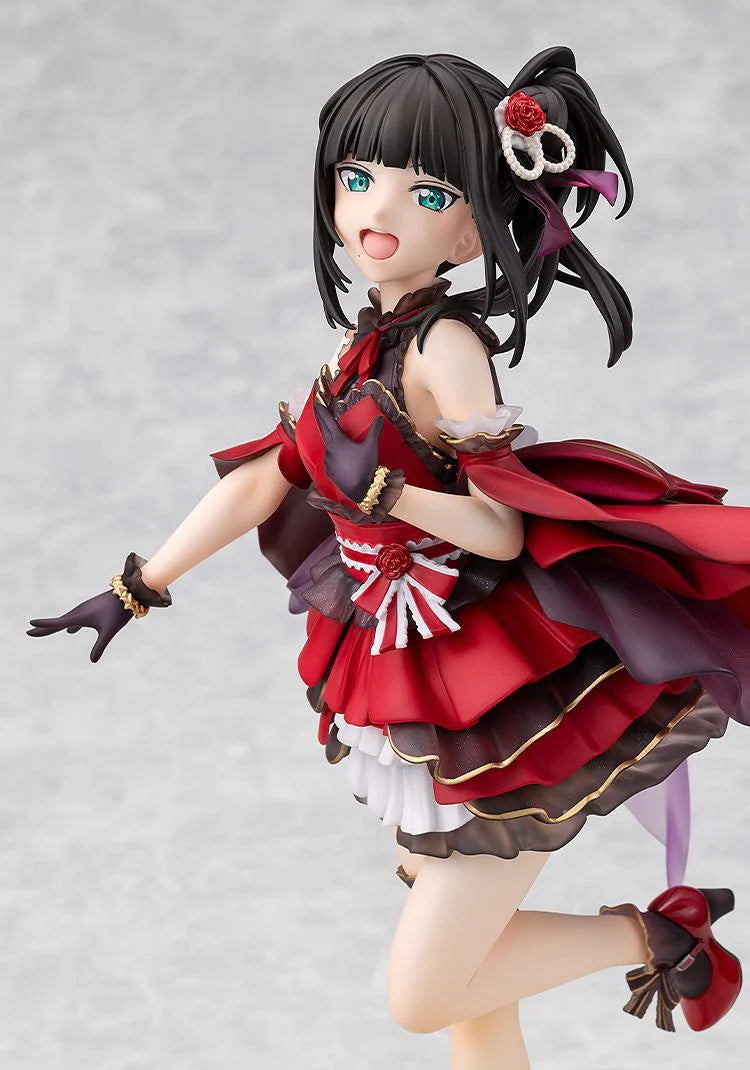 Love Live! Sunshine!! Dia Kurosawa: Love Live! Days 5th Anniversary Ver. 1/7 Scale Figure