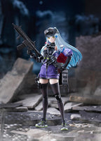 Girls' Frontline 2: Exilium Klukai Figma