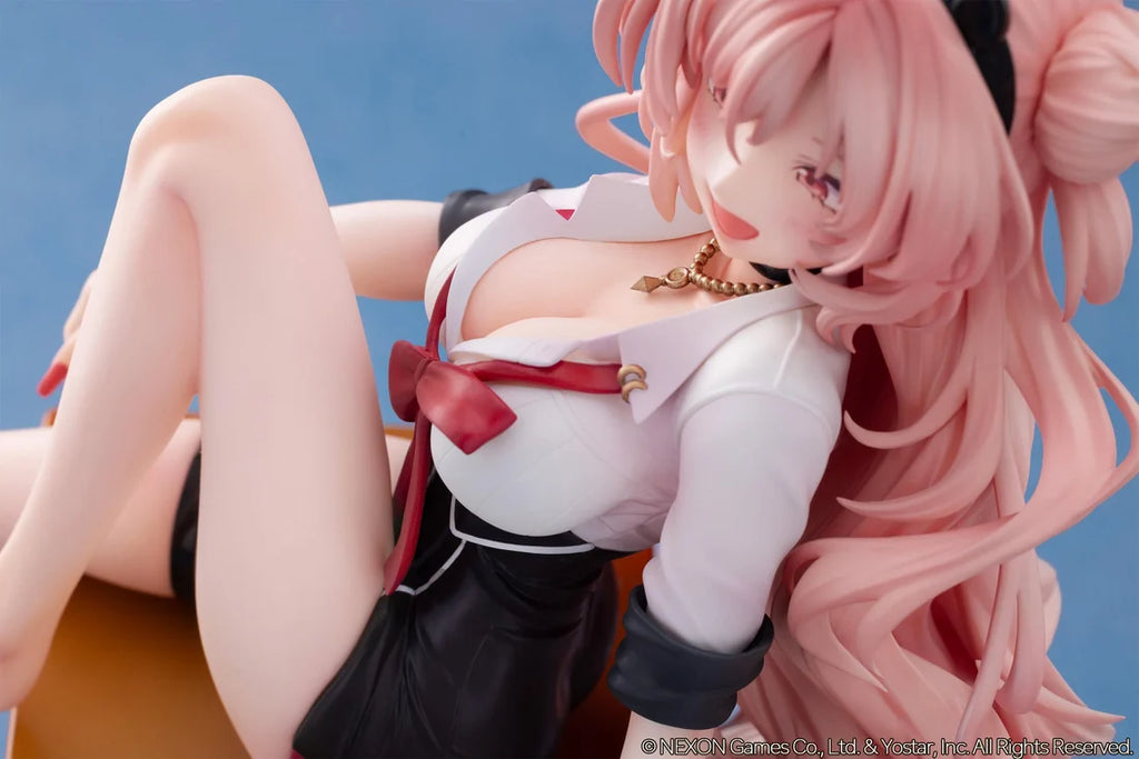 Blue Archive Kirara: Memorial Lobby Ver. 1/7 Scale Figure
