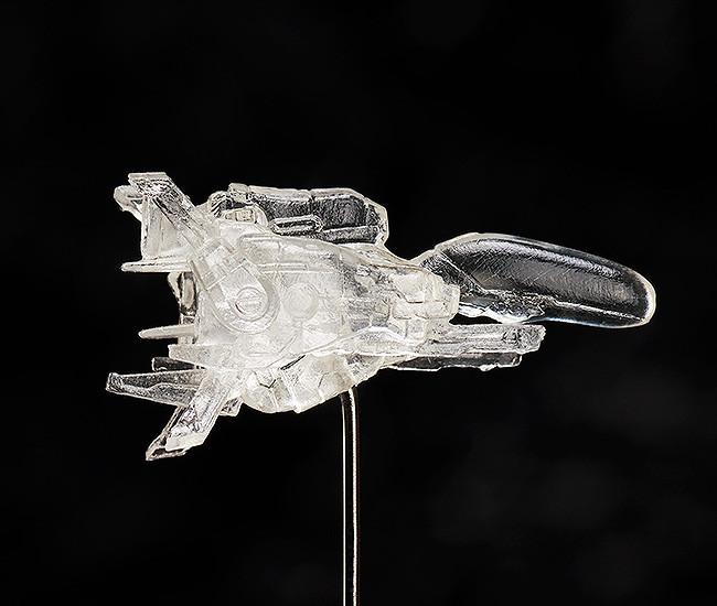 figma R-Type Dobkeratops (Re-run)