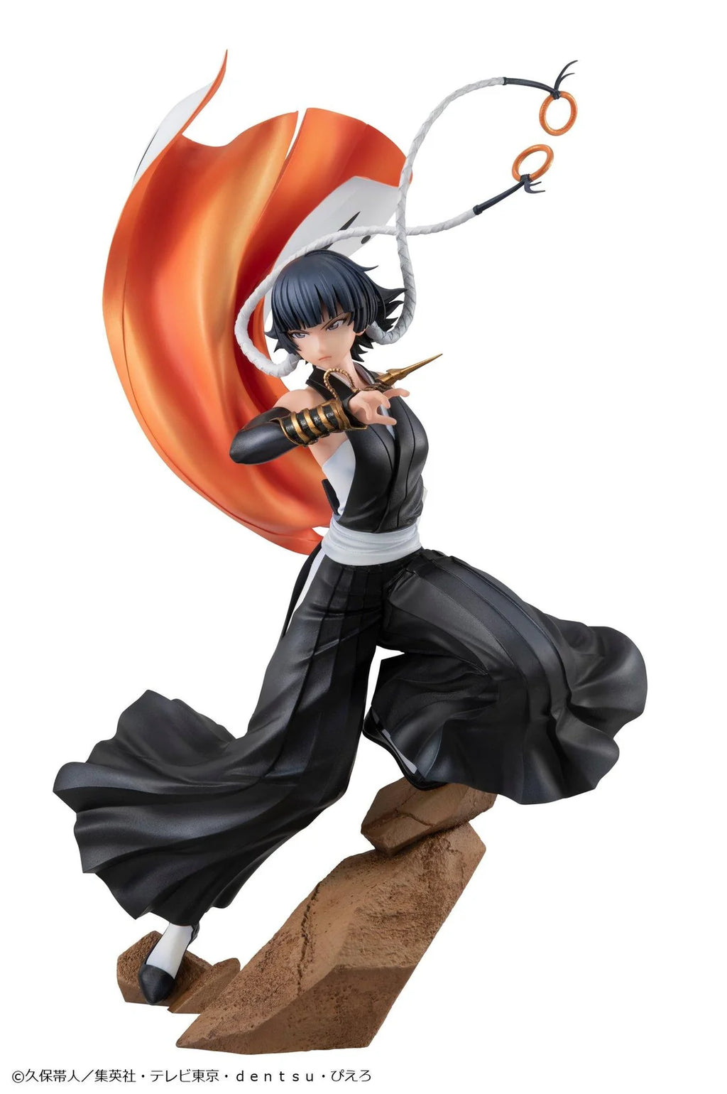 Gals Series Bleach Sui-Feng (Re-run)