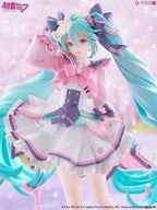 Hatsune Miku: New School Term Ver. Non-Scale Figure