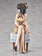Goddess of Victory: Nikke D: Killer Wife Secret Party Cleaner 1/7 Scale Figure