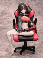 Ryosuke Fukai Illustration Zashiki Warashi-chan 1/7 Scale Figure