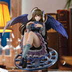 The Idolm@ster: Shiny Colors Chiyuki Kuwayama: Gardienne White Pearl Ver. 1/6 Scale Figure