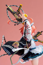 Blue Archive Neru: Call Sign Double O 1/7 Scale Figure