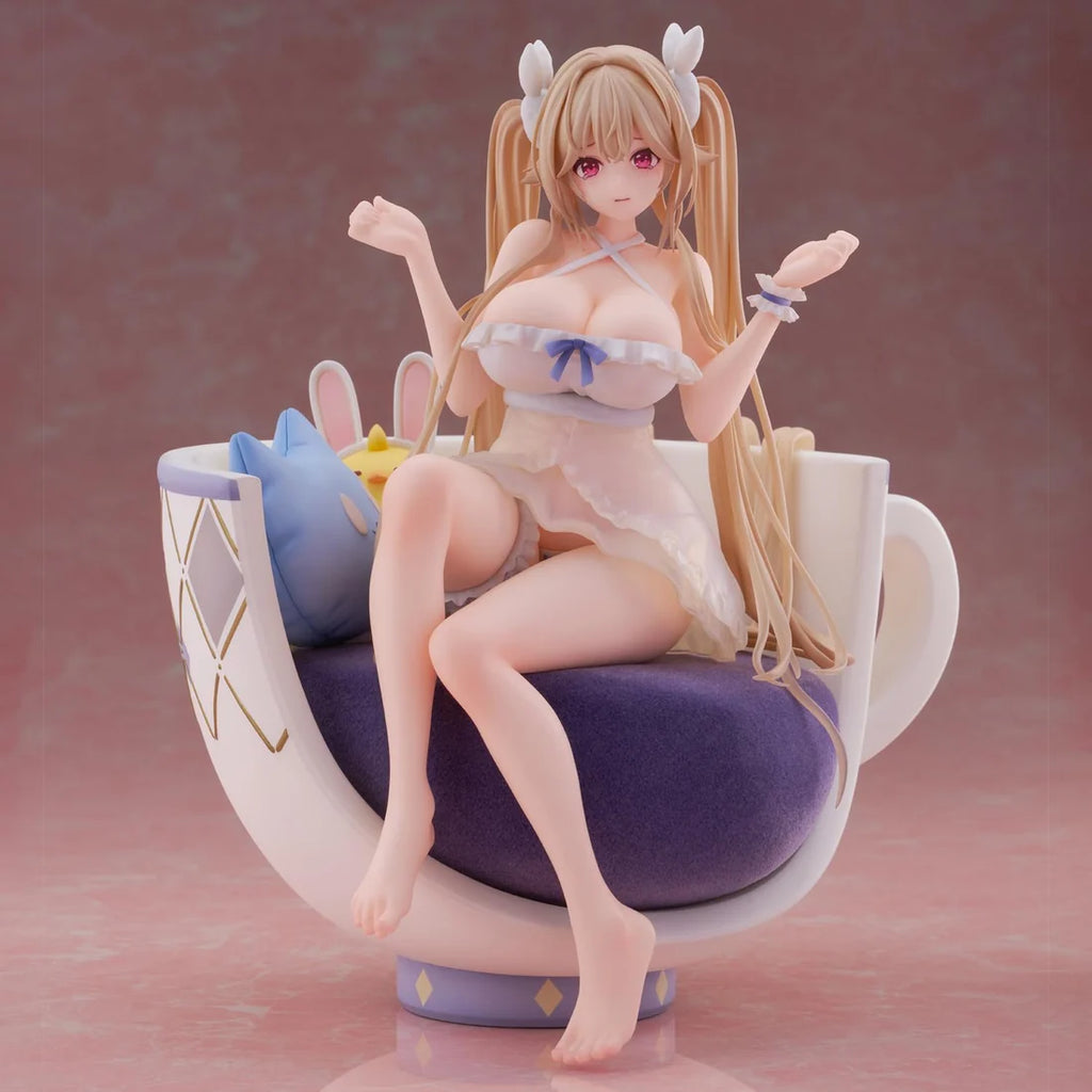 Azur Lane Anchorage: Private Quarters Ver. 1/7 Scale Figure