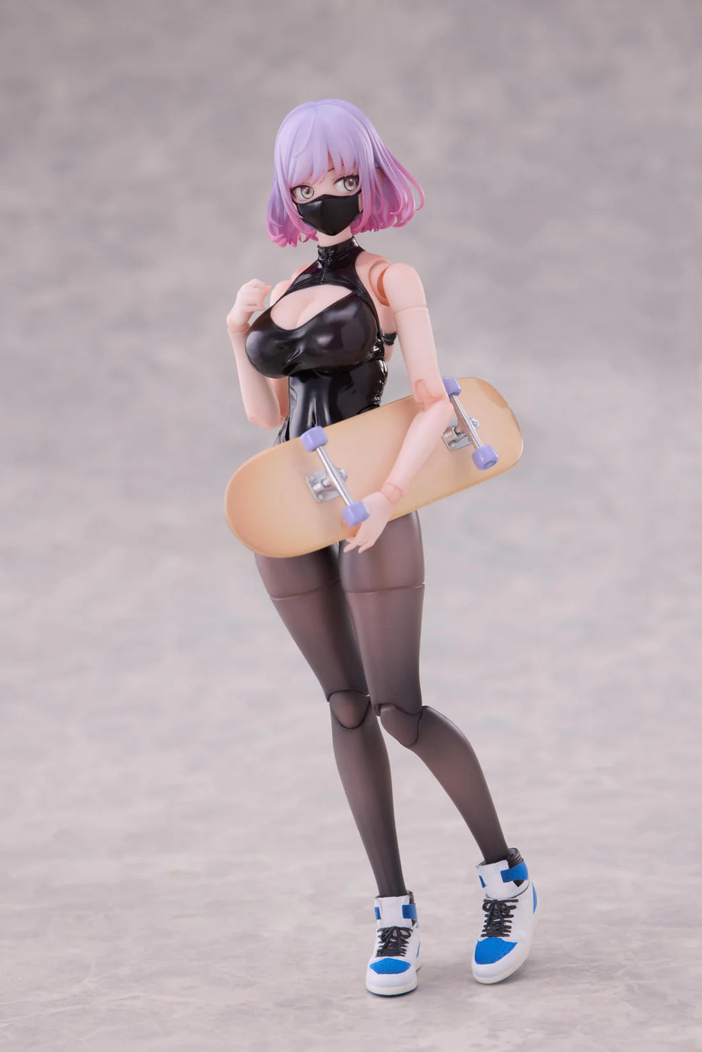Luna 1/12 Scale Accessory Boosting Set