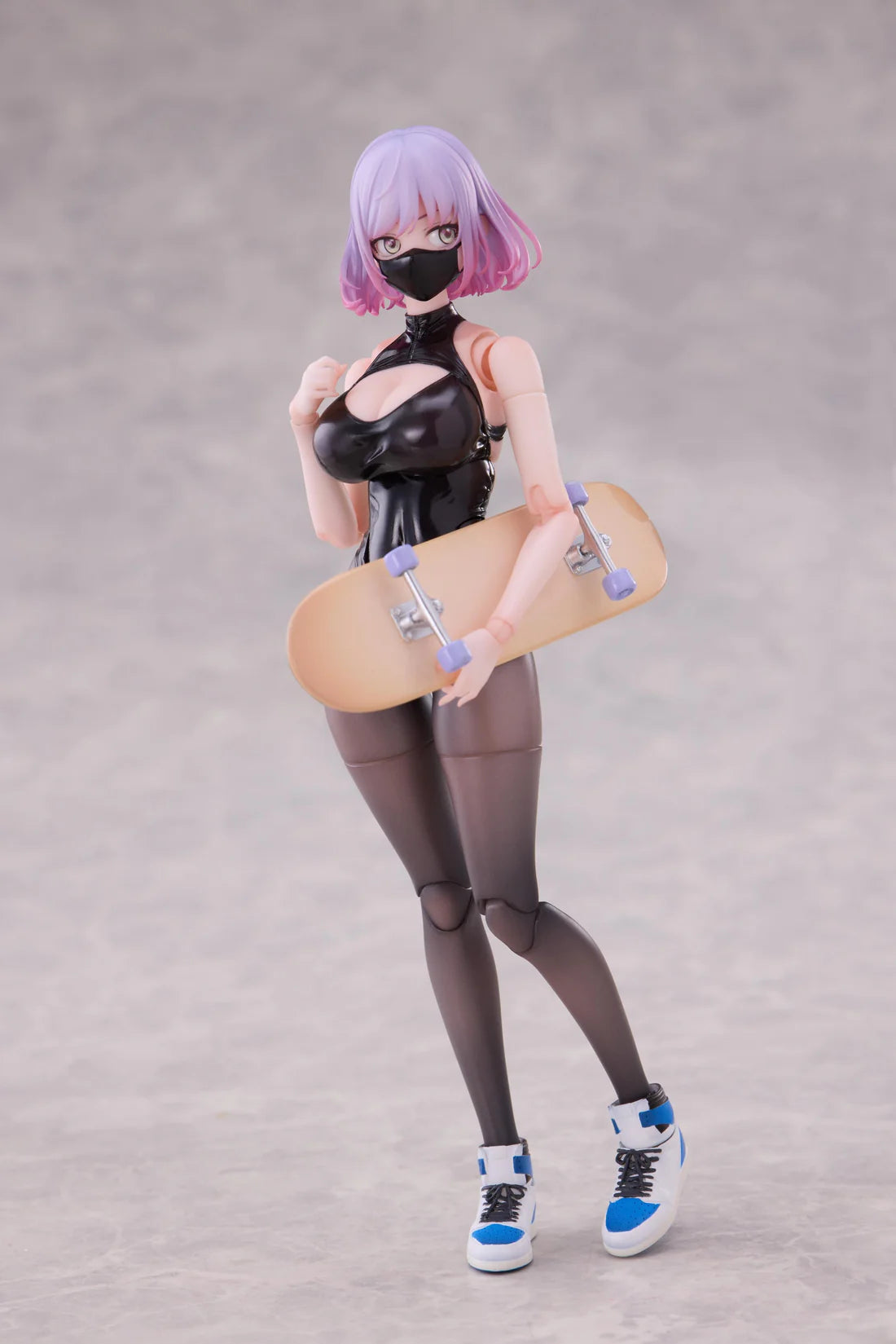 Luna 1/12 Scale Accessory Boosting Set