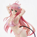 To Love-Ru Darkness Lala Satalin Deviluke Swimsuit Ver. 1/4 Scale Figure
