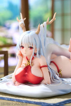 Azur Lane Shimanto: The Relaxing Dragon God Ver. 1/7 Scale Figure