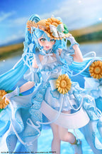 Hatsune Miku MAGICAL MIRAI 2026 Ver. 1/7 Complete Figure