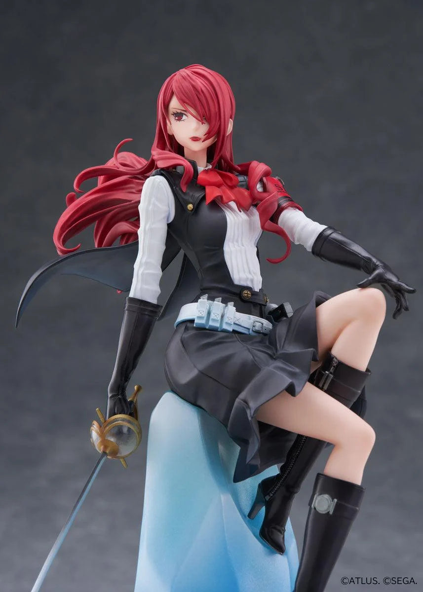 Persona 3 Reload Mitsuru Kirijo 1/7 Scale Figure