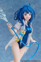 Makeine: Too Many Losing Heroines! Anna Yanami (School Swimsuit Ver.) 1/7 Scale Figure